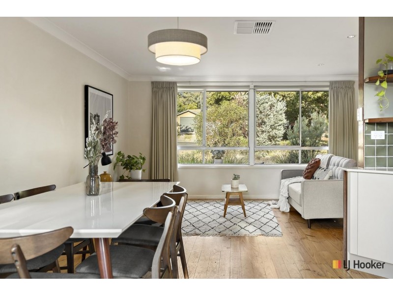 75 Officer Crescent, Ainslie ACT 2602