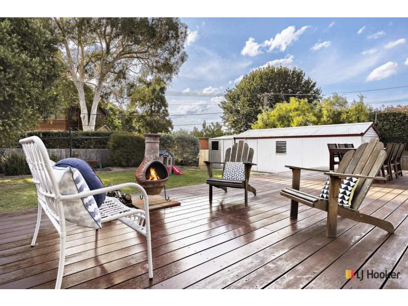 75 Officer Crescent, Ainslie ACT 2602