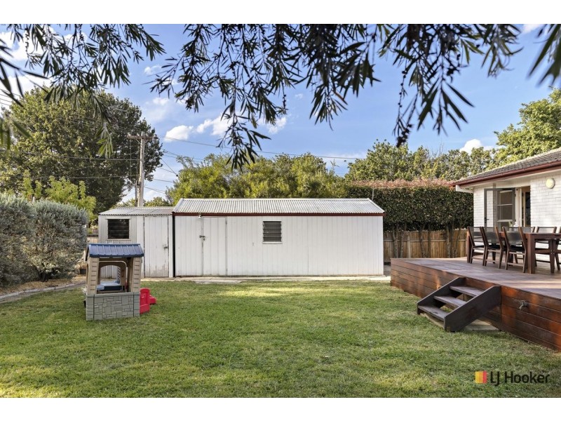 75 Officer Crescent, Ainslie ACT 2602