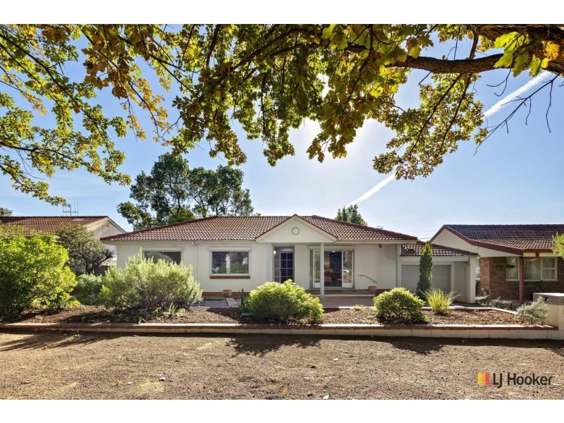 5 Lewin Street, Lyneham ACT 2602