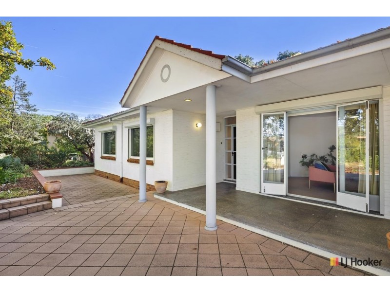 5 Lewin Street, Lyneham ACT 2602