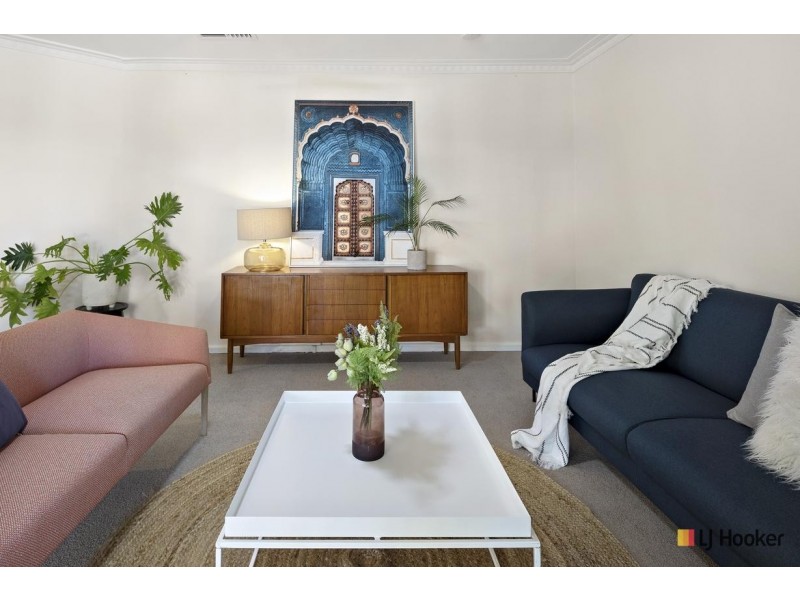 5 Lewin Street, Lyneham ACT 2602
