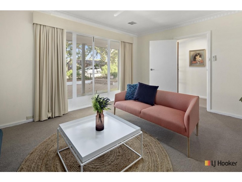 5 Lewin Street, Lyneham ACT 2602