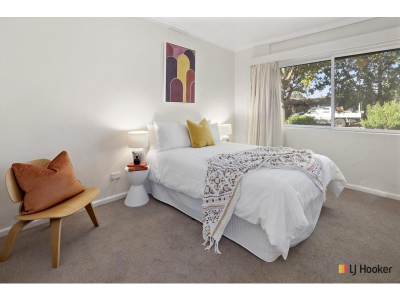 5 Lewin Street, Lyneham ACT 2602