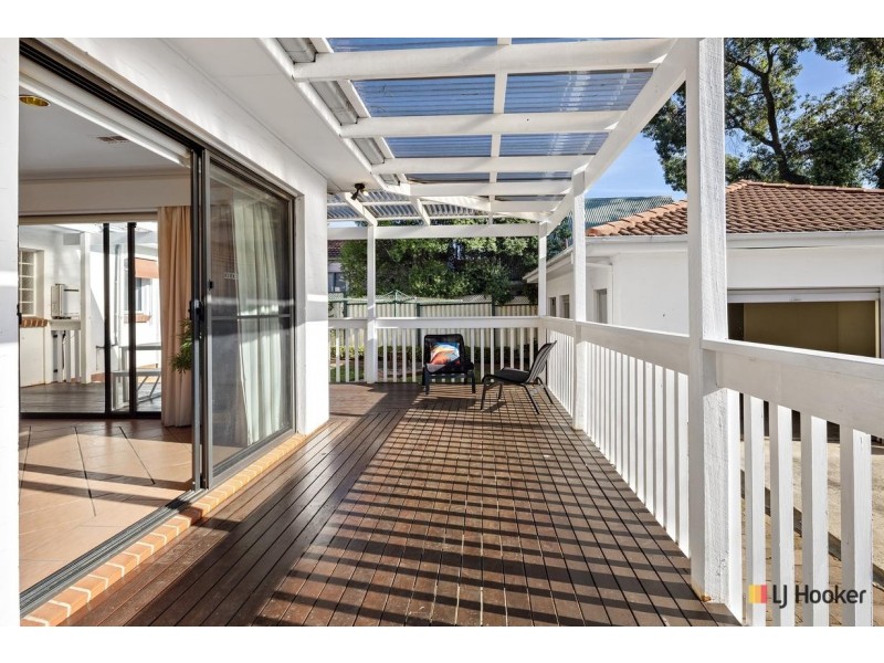 5 Lewin Street, Lyneham ACT 2602