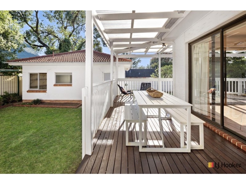 5 Lewin Street, Lyneham ACT 2602