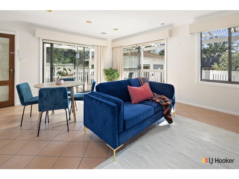 5 Lewin Street, Lyneham ACT 2602