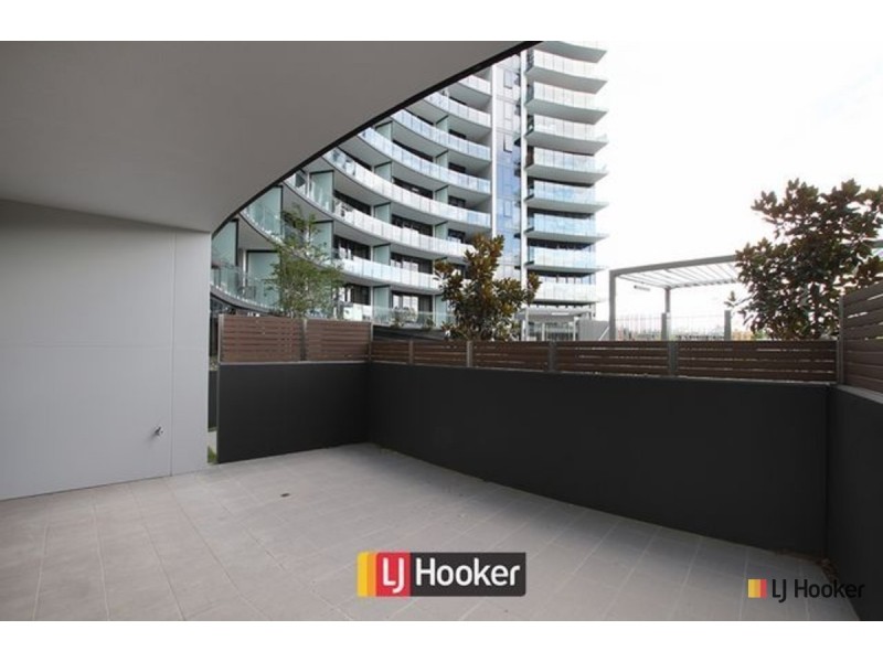 315/240 Bunda Street, City ACT 2601