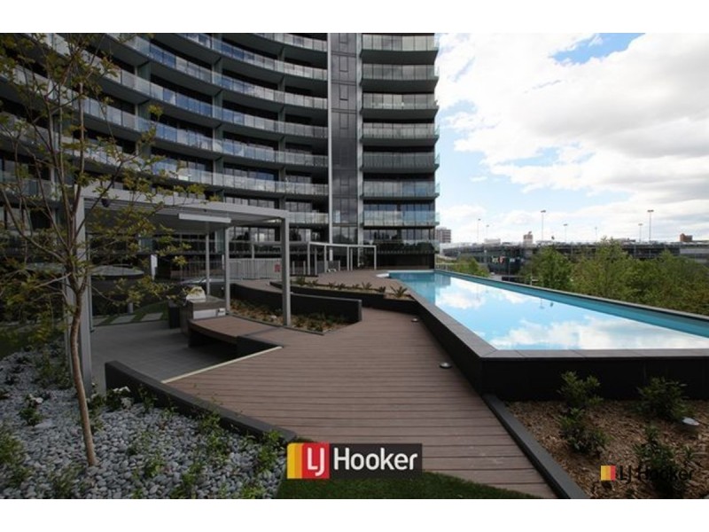 315/240 Bunda Street, City ACT 2601