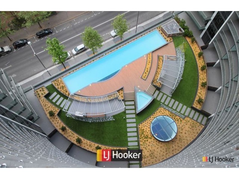 315/240 Bunda Street, City ACT 2601