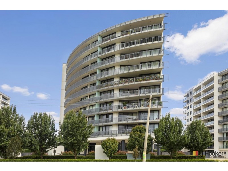 150/1 Mouat Street, Lyneham ACT 2602