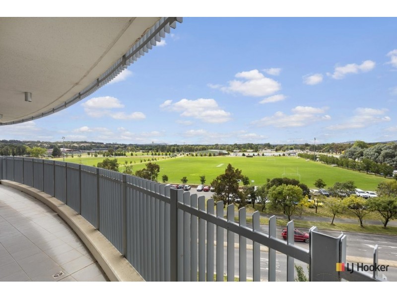 150/1 Mouat Street, Lyneham ACT 2602