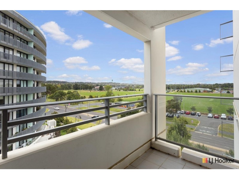 150/1 Mouat Street, Lyneham ACT 2602