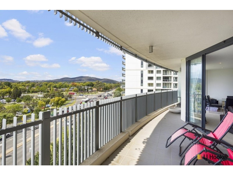 150/1 Mouat Street, Lyneham ACT 2602