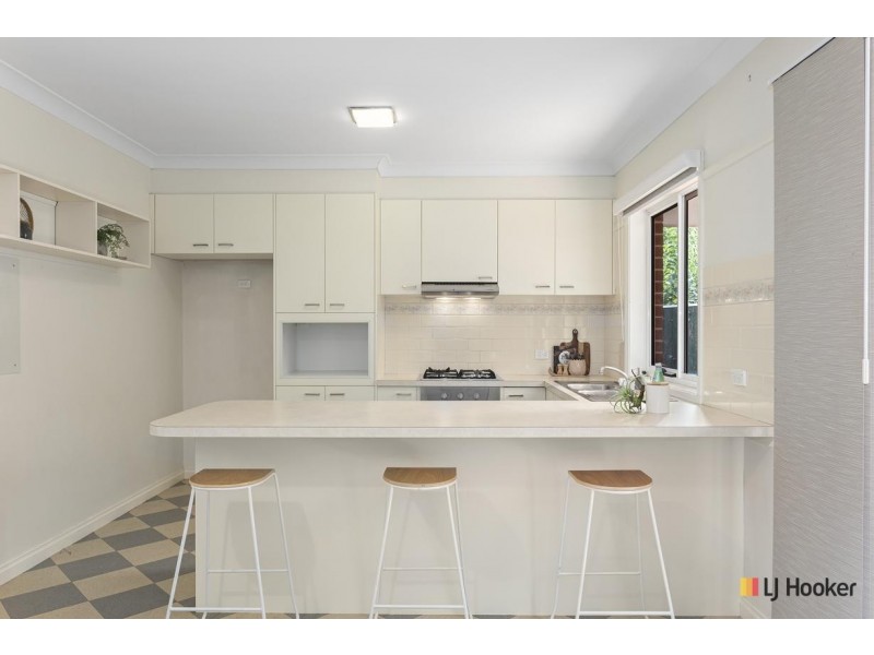 15B Chisholm Street, Ainslie ACT 2602