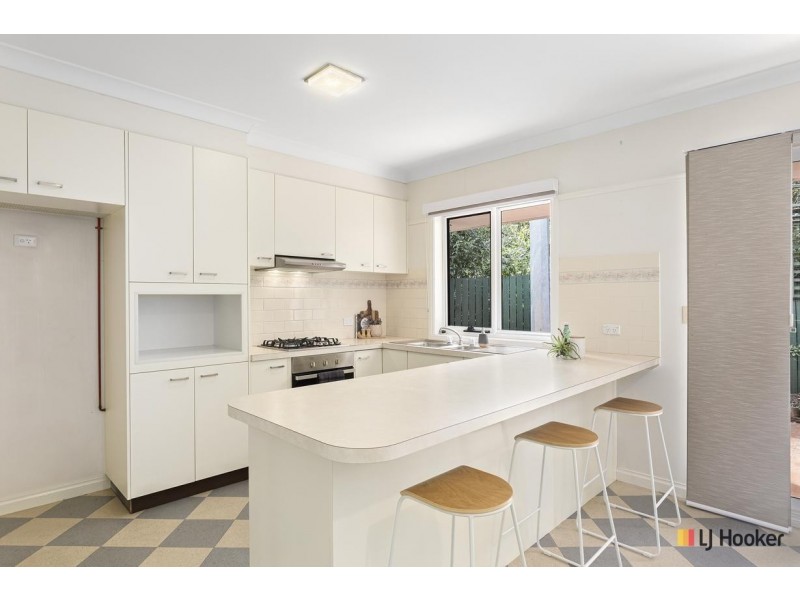 15B Chisholm Street, Ainslie ACT 2602