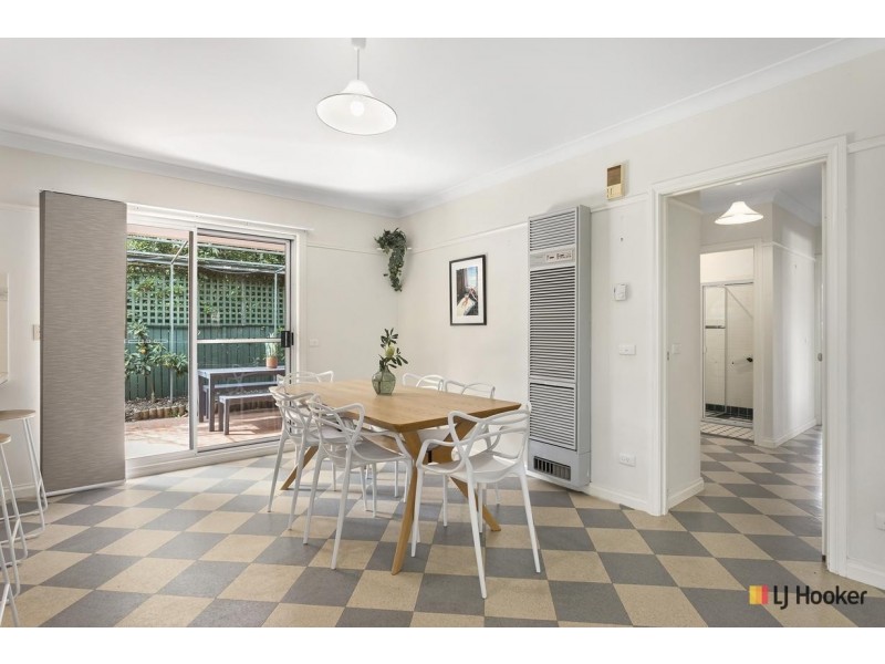 15B Chisholm Street, Ainslie ACT 2602