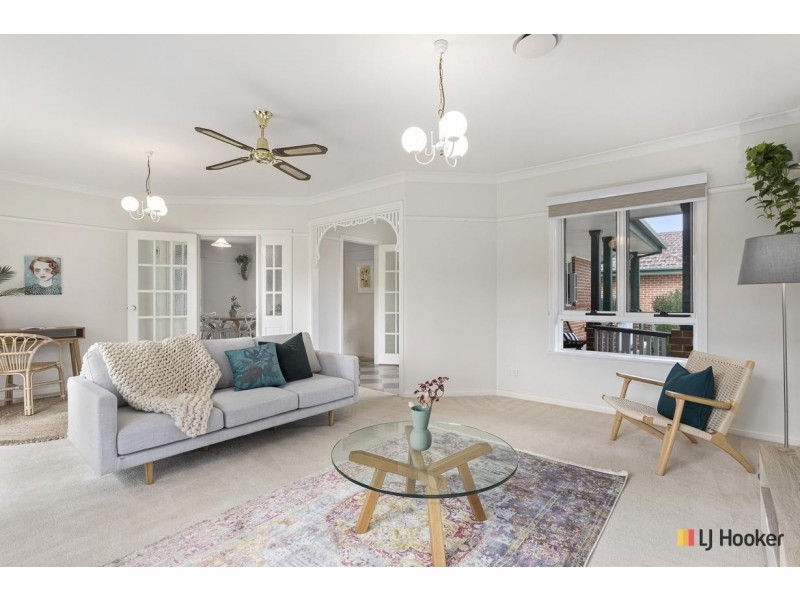 15B Chisholm Street, Ainslie ACT 2602