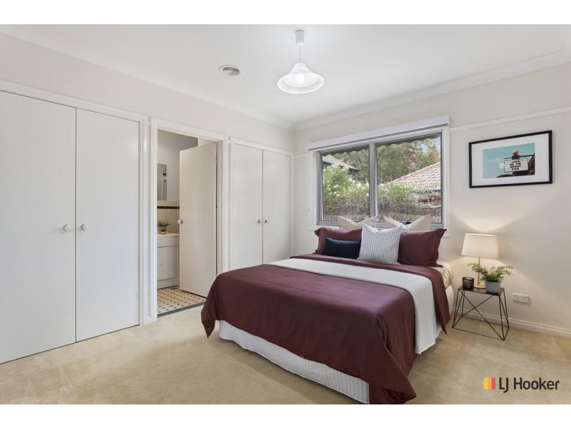 15B Chisholm Street, Ainslie ACT 2602