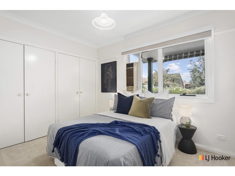 15B Chisholm Street, Ainslie ACT 2602