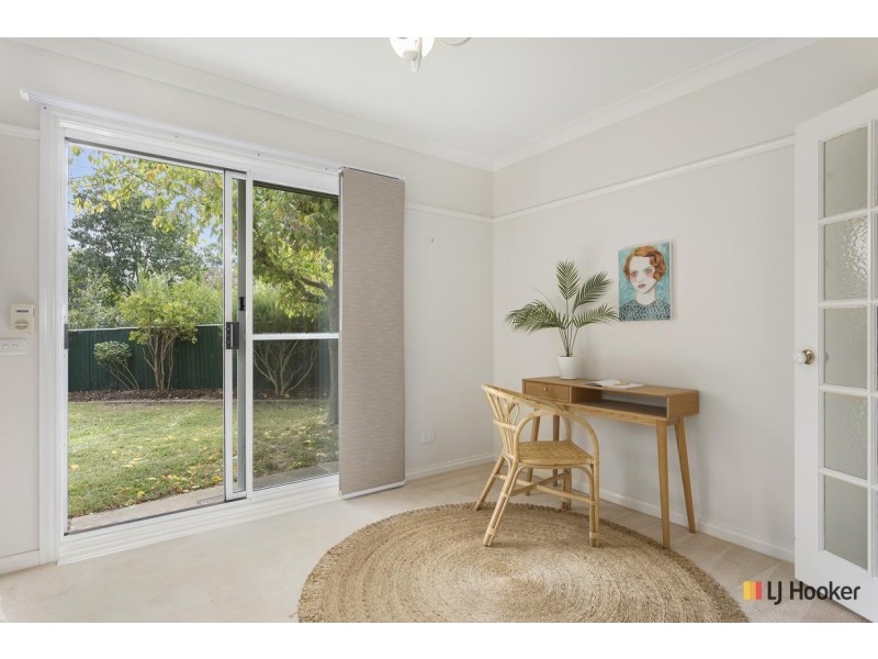 15B Chisholm Street, Ainslie ACT 2602