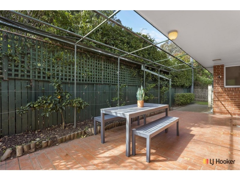 15B Chisholm Street, Ainslie ACT 2602