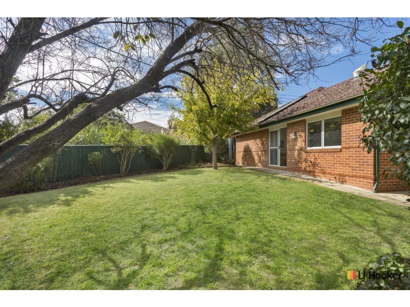 15B Chisholm Street, Ainslie ACT 2602