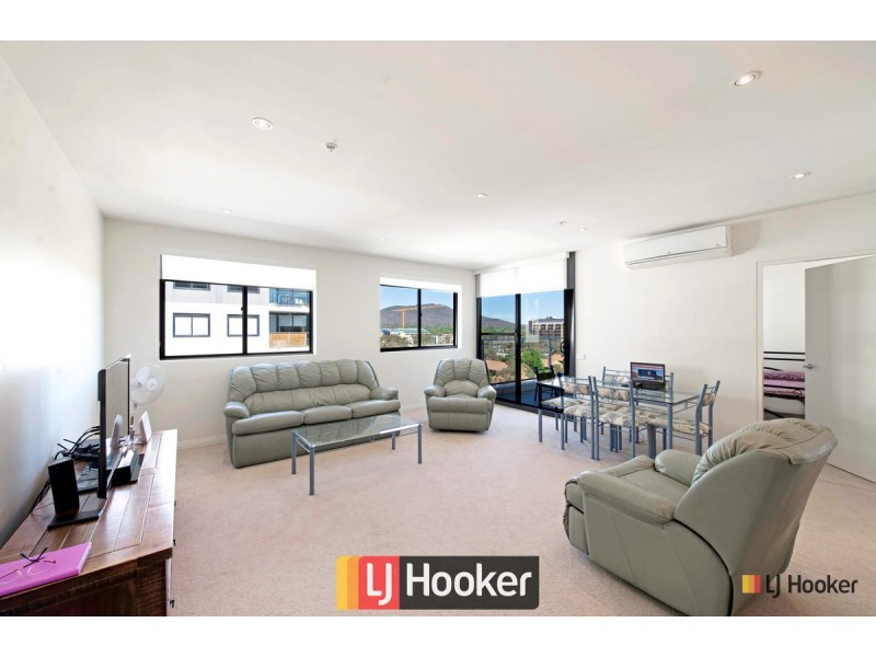 86/1 Mouat Street, Lyneham ACT 2602