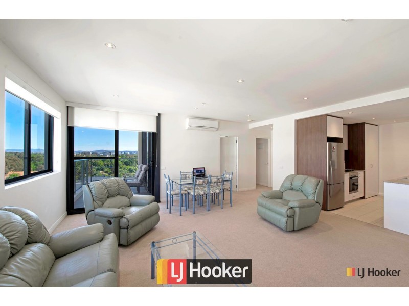 86/1 Mouat Street, Lyneham ACT 2602