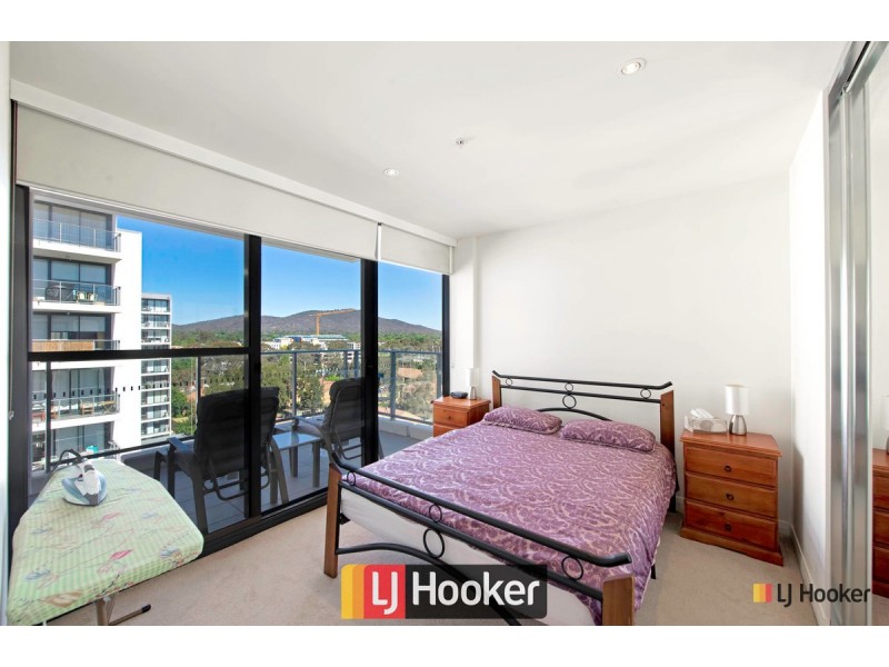 86/1 Mouat Street, Lyneham ACT 2602