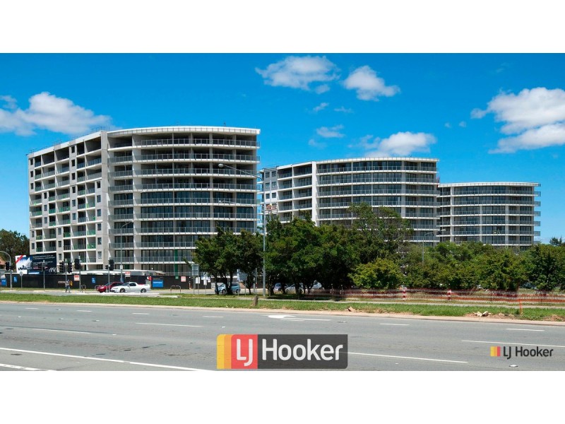 86/1 Mouat Street, Lyneham ACT 2602