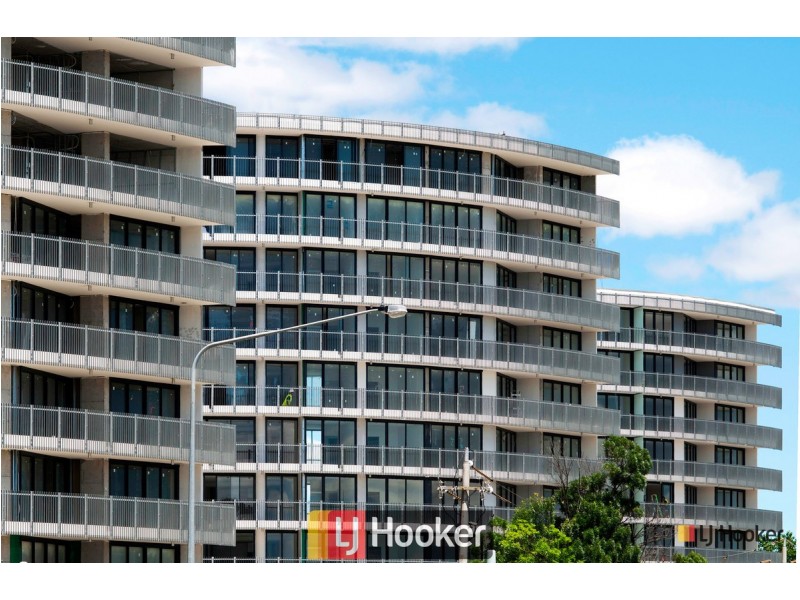 86/1 Mouat Street, Lyneham ACT 2602