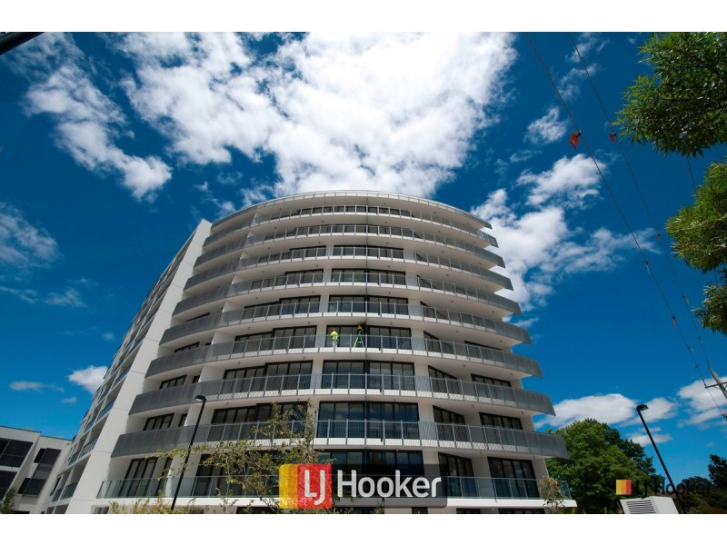 86/1 Mouat Street, Lyneham ACT 2602