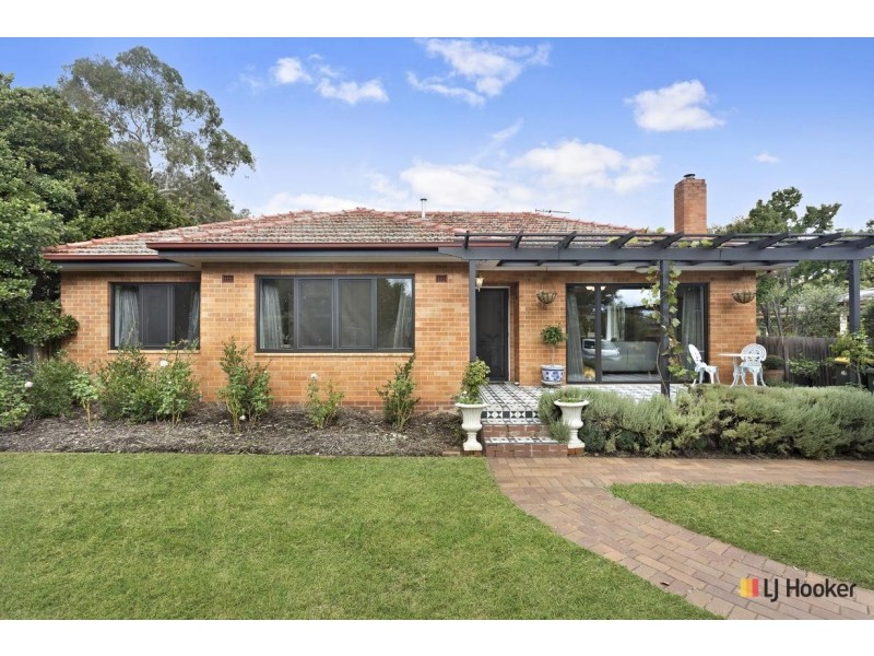 26 Sherbrooke Street, Ainslie ACT 2602