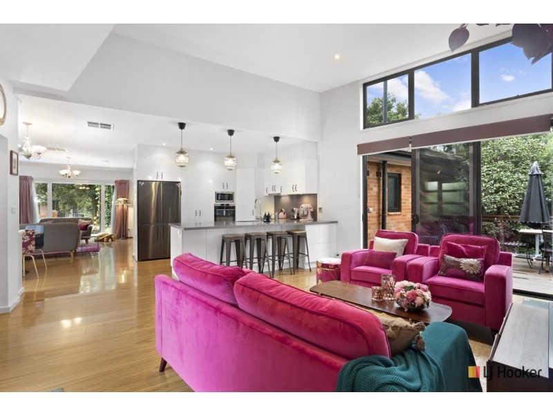 26 Sherbrooke Street, Ainslie ACT 2602