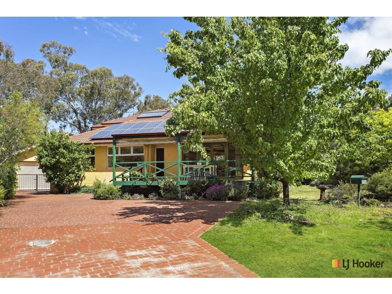 264 Duffy Street, Ainslie ACT 2602