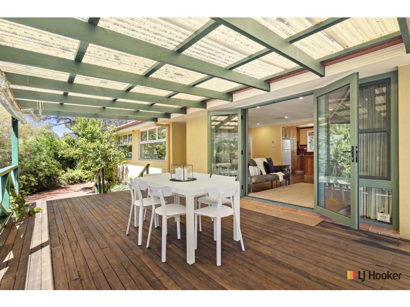 264 Duffy Street, Ainslie ACT 2602