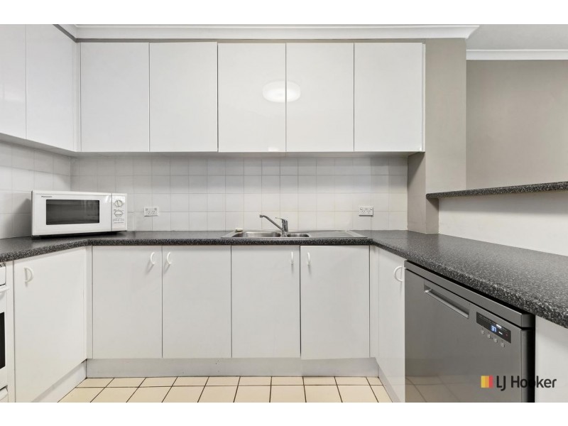 310/74 Northbourne Avenue, Braddon ACT 2612