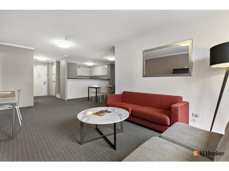 310/74 Northbourne Avenue, Braddon ACT 2612