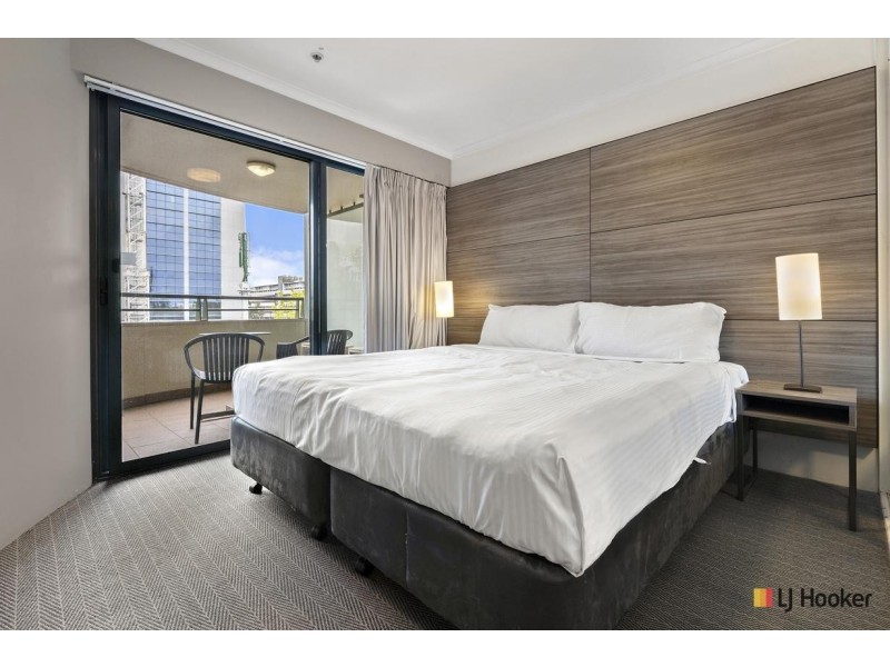 310/74 Northbourne Avenue, Braddon ACT 2612