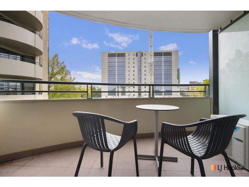 310/74 Northbourne Avenue, Braddon ACT 2612