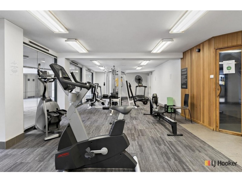 310/74 Northbourne Avenue, Braddon ACT 2612