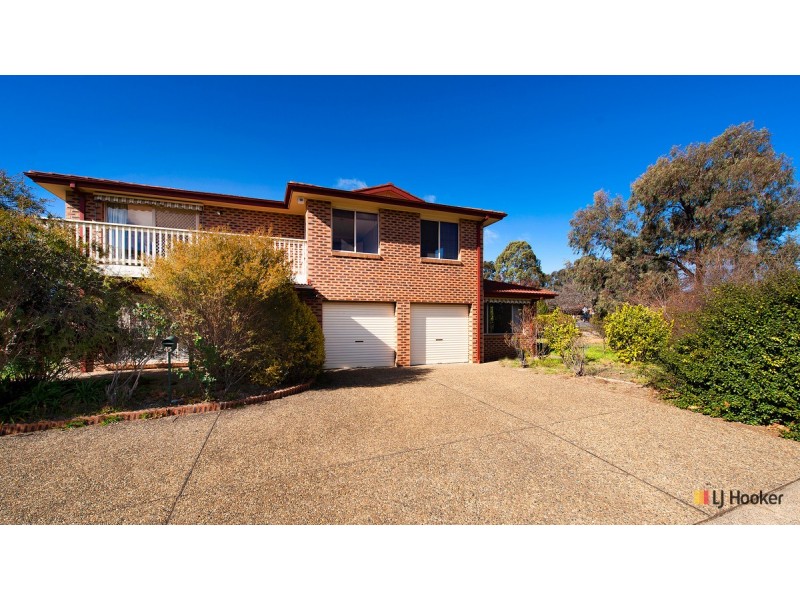 22 Bollard Street, Palmerston ACT 2913