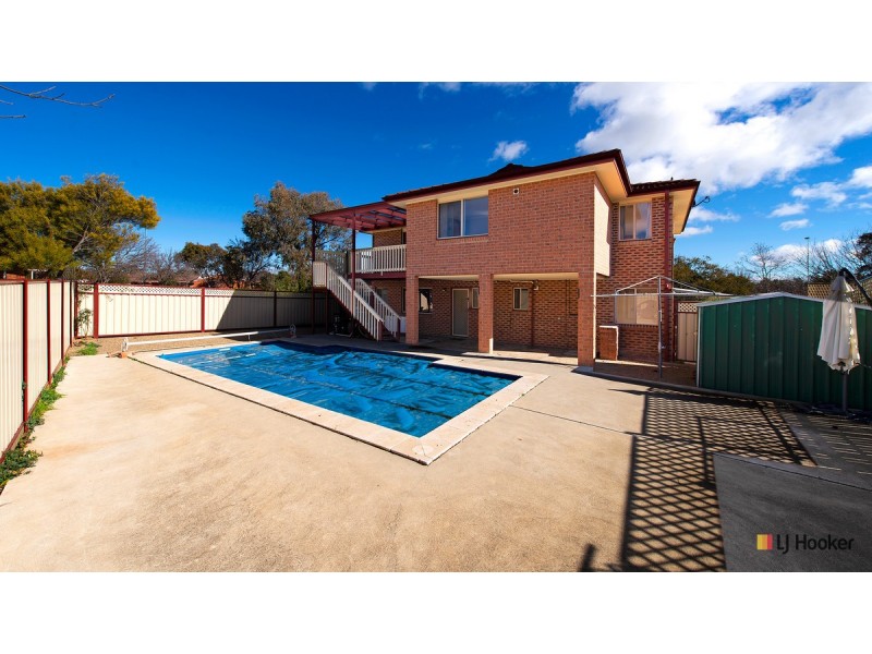 22 Bollard Street, Palmerston ACT 2913