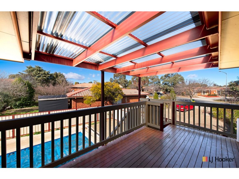 22 Bollard Street, Palmerston ACT 2913