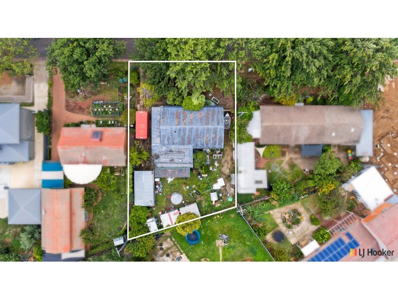 42 Padbury Street, Downer ACT 2602