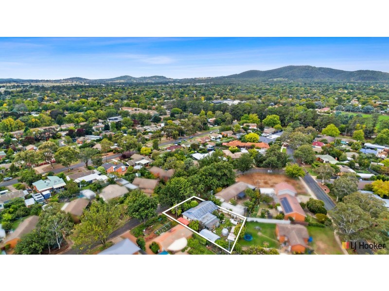 42 Padbury Street, Downer ACT 2602