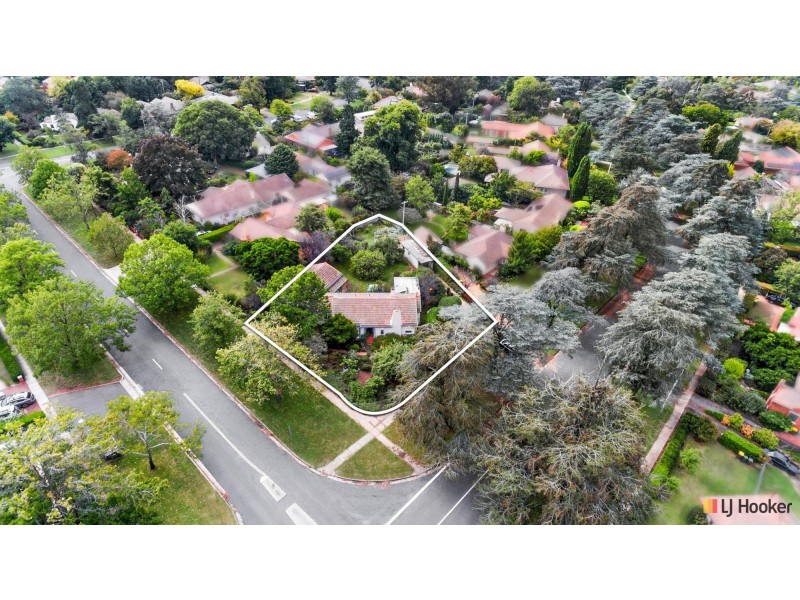 36 Elimatta Street, Reid ACT 2612