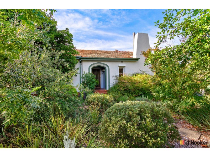 36 Elimatta Street, Reid ACT 2612