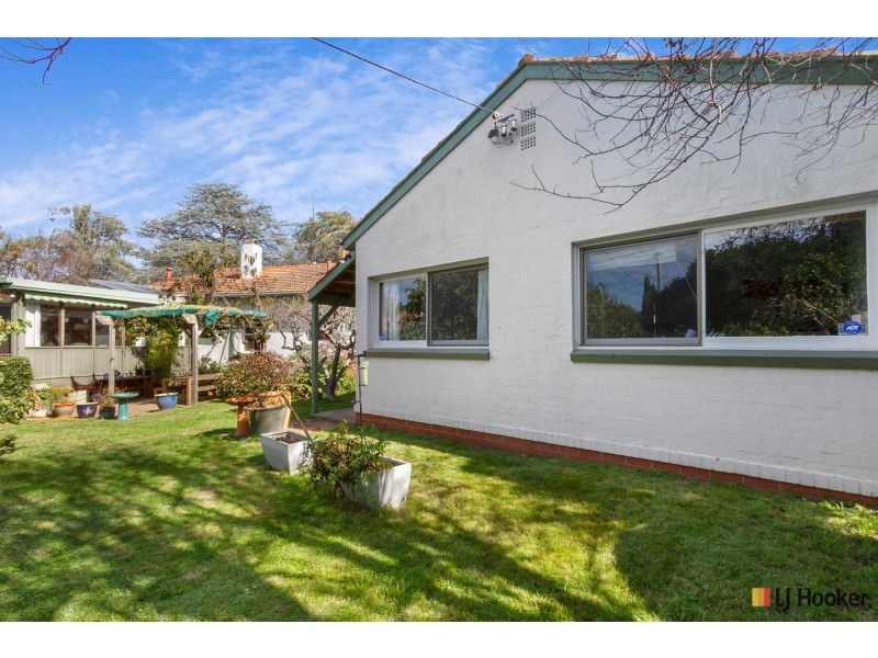 36 Elimatta Street, Reid ACT 2612